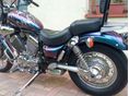 YAMAHA XV 535 (VIRAGO) 1998/5 - 11