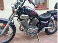 YAMAHA XV 535 (VIRAGO) 1998/5 - 12