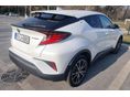 TOYOTA C-HR 1.8 Hybrid Executive e-CVT