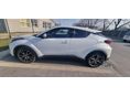 TOYOTA C-HR 2020/1 - 2