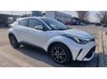TOYOTA C-HR 2020/1 - 3