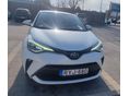 TOYOTA C-HR 2020/1 - 4