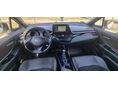 TOYOTA C-HR 2020/1 - 7