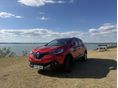 RENAULT KADJAR 2018/5 - 7