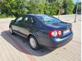 VOLKSWAGEN JETTA 2007/4 - 6