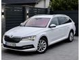 SKODA SUPERB 1.5 TSI ACT Style DSG Automata. led.Navi.ülésfűtés.elektromos vonóhorog. el ülés.stb
