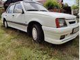 OPEL ASCONA 1.8 LS