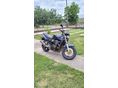 SUZUKI GSF 1200 (BANDIT) 