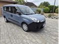 OPEL COMBO 2016/8 - 5