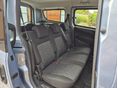 OPEL COMBO 2016/8 - 12
