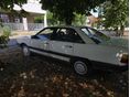 AUDI 100 Szivar