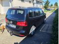 VOLKSWAGEN TOURAN 2012 - 4