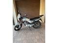 YAMAHA YBR 125 