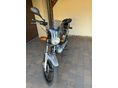 YAMAHA YBR 125 2006/6 - 2