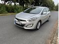HYUNDAI I30 CW 1.6 CRDi LP ISG Comfort Multikormány-Led-Navi-Kamera-Tempomat-Vonóhorog