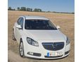 OPEL INSIGNIA Sports Tourer 2.0 CDTI Sport
