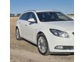 OPEL INSIGNIA 2013 - 2