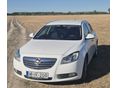 OPEL INSIGNIA 2013 - 3