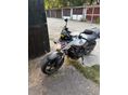 HONDA CB 600 F (HORNET) 