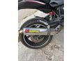 HONDA CB 600 F (HORNET) 2009 - 7