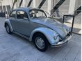 VOLKSWAGEN 1200 DE LUXE - Magyar forg.helyezés