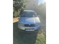 SKODA FABIA 2001/3 - 2