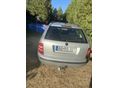 SKODA FABIA 2001/3 - 4