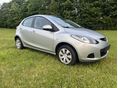 MAZDA 2 1.4 CD TE