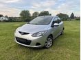 MAZDA 2 2010/12 - 2