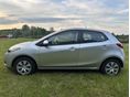 MAZDA 2 2010/12 - 4