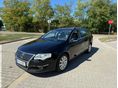 VOLKSWAGEN PASSAT VI 2005 - 2