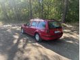 VOLKSWAGEN GOLF IV 2000 - 4
