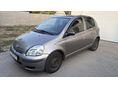 TOYOTA YARIS 1.0 Sol