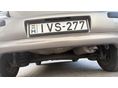 TOYOTA YARIS 2003/9 - 9