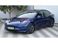 TESLA MODEL 3 Long Range AWD (Automata) ENHANCED AUTOPILOT.VONÓHOROG.TÉLI CSOMAG