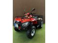 KYMCO MXU 300 R
