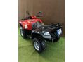 KYMCO MXU 300 2022/12 - 2