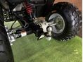 KYMCO MXU 300 2022/12 - 6