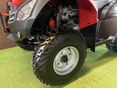 KYMCO MXU 300 2022/12 - 8