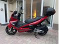 GILERA NEXUS 300 2008/10 - 2