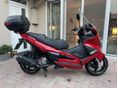 GILERA NEXUS 300 2008/10 - 3