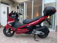 GILERA NEXUS 300 2008/10 - 6