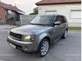 LAND ROVER RANGE ROVER SPORT RangeSport 3.0 SDV6 HSE (Automata) Nagyszerviz után! Napfénytető Navi Bőr … Csere érdekel