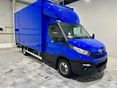IVECO DAILY 2016 - 2