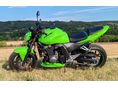 KAWASAKI Z 750 2005/4 - 2