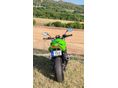 KAWASAKI Z 750 2005/4 - 5