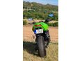 KAWASAKI Z 750 2005/4 - 6