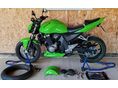 KAWASAKI Z 750 2005/4 - 8