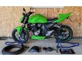 KAWASAKI Z 750 2005/4 - 9