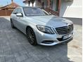 MERCEDES-BENZ S 500 2014/12 - 1